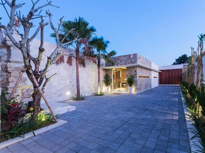 Bali Vilaasee Seminyak  Villa