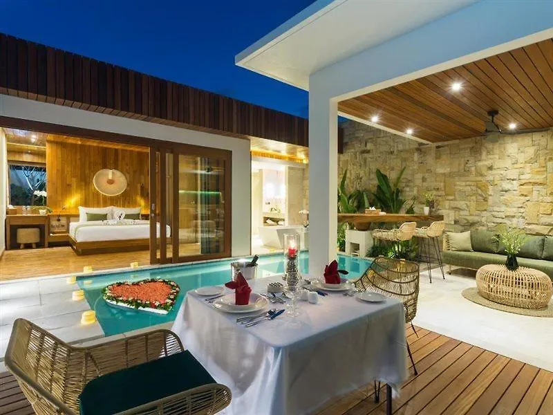 Villa Bali Vilaasee Seminyak