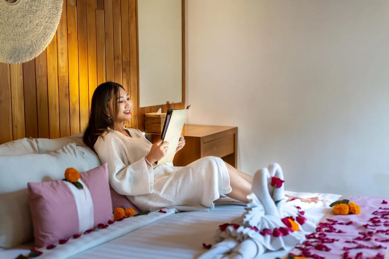 Villa Bali Vilaasee Seminyak