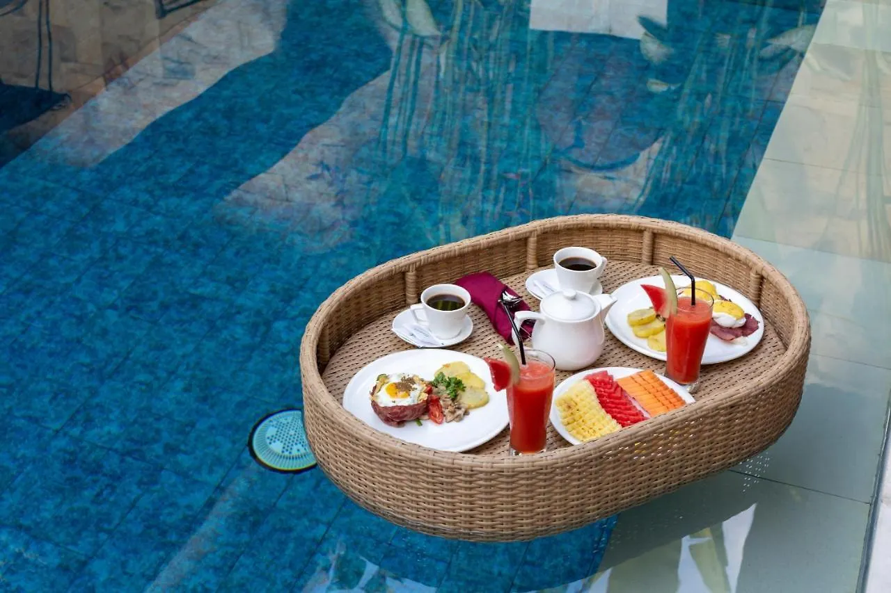 Bali Vilaasee Seminyak  Indonesia