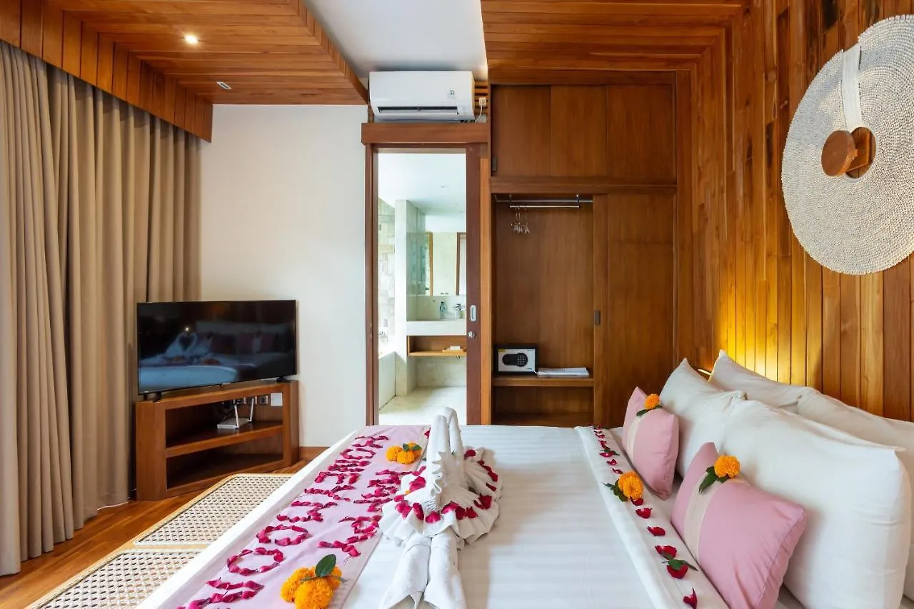 Villa Bali Vilaasee Seminyak  Indonesia