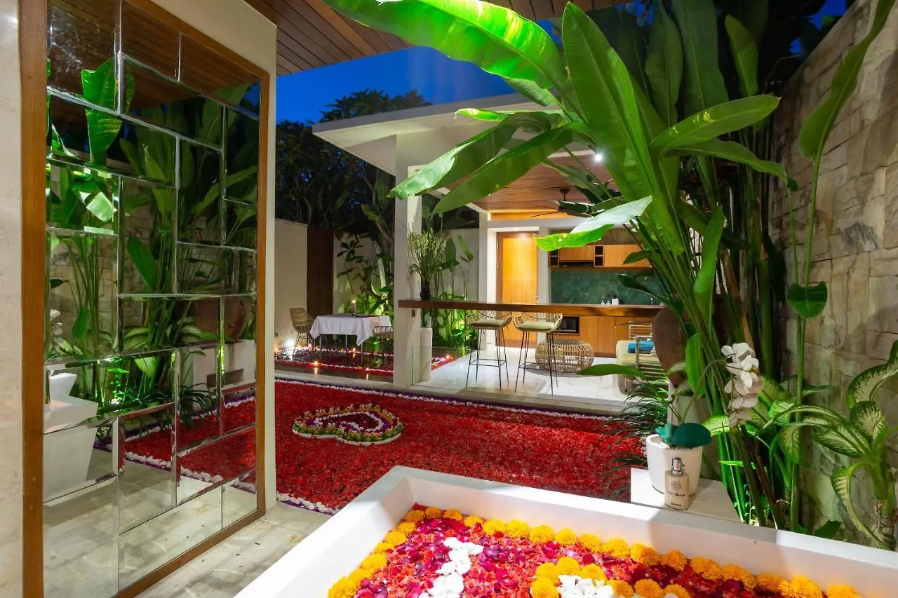 Villa Bali Vilaasee Seminyak