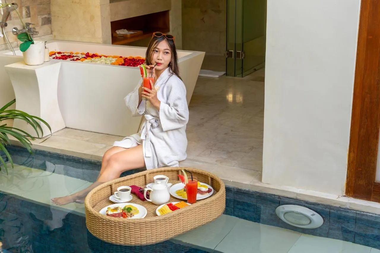 Bali Vilaasee Seminyak  Villa Seminyak (Bali)