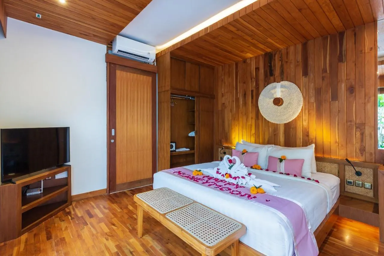Villa Bali Vilaasee Seminyak