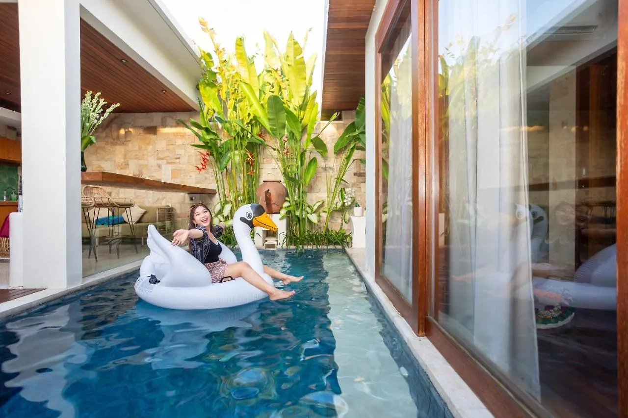 Bali Vilaasee Seminyak 0*,