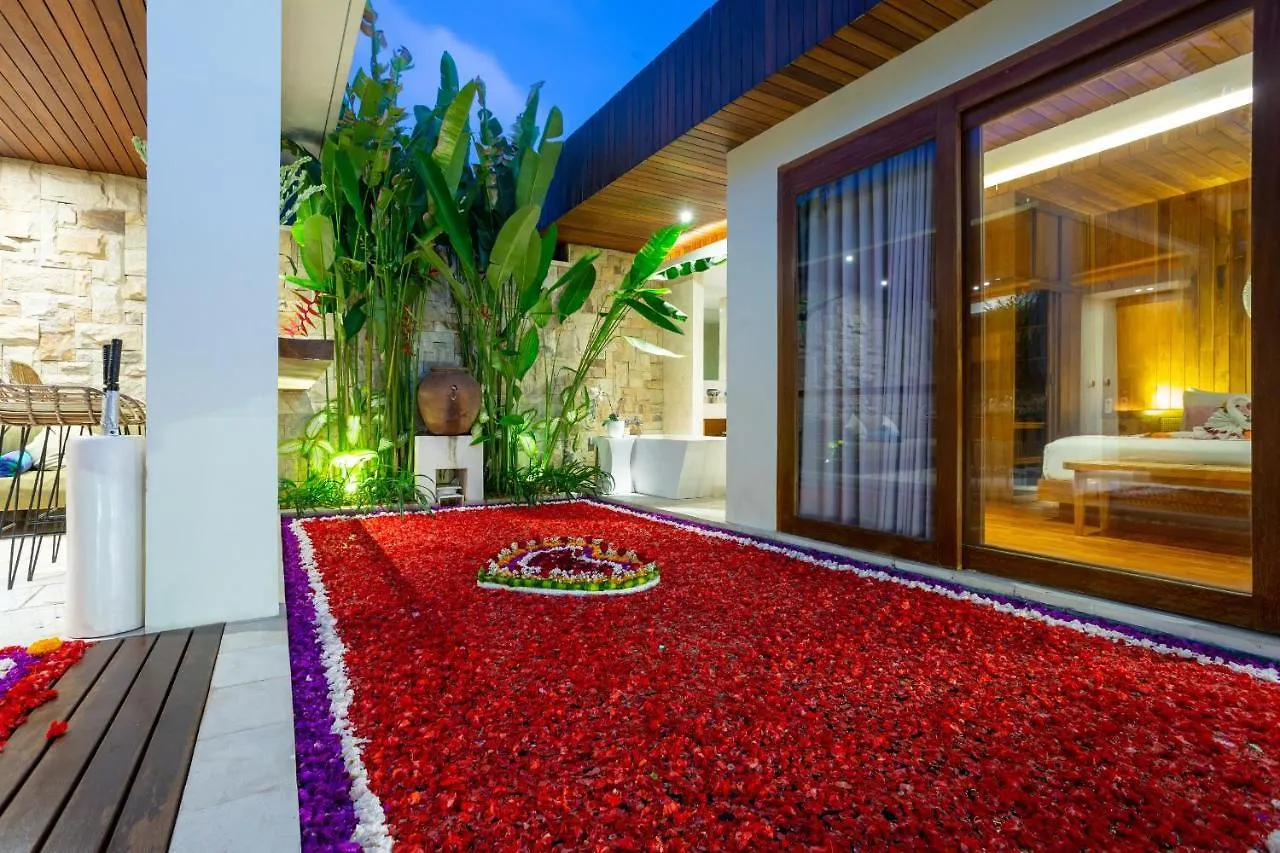 Bali Vilaasee Seminyak
