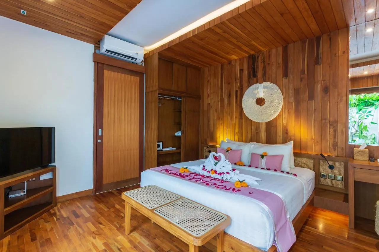 Bali Vilaasee Seminyak 0*,