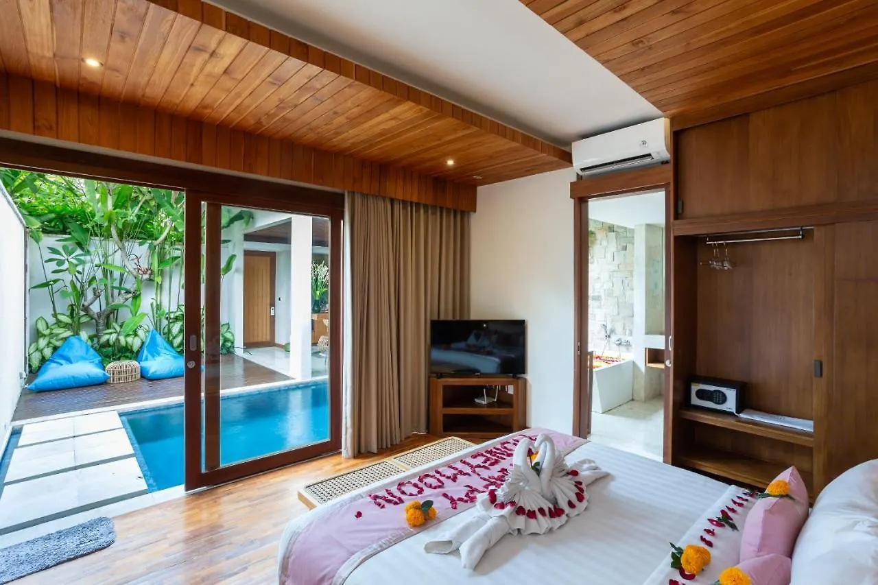 Villa Bali Vilaasee Seminyak
