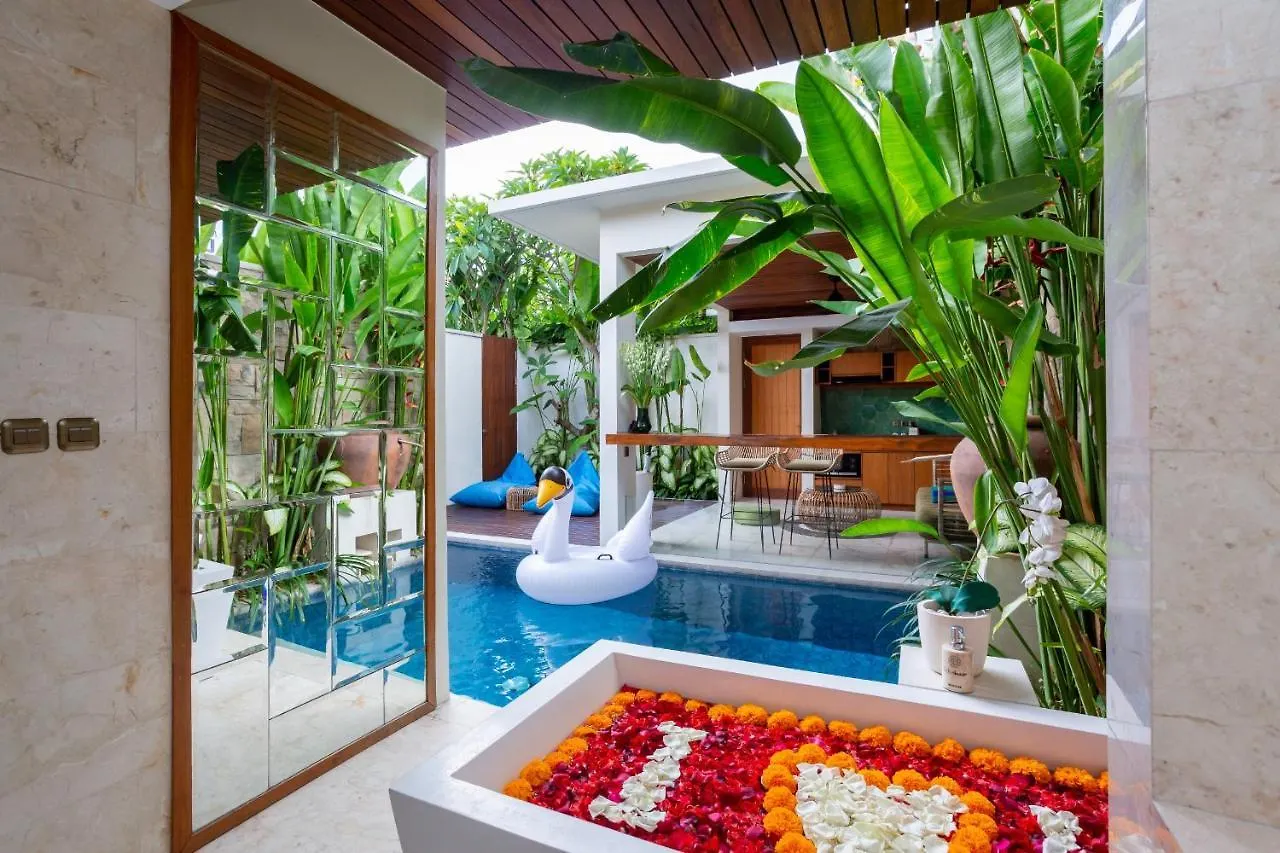 Bali Vilaasee Seminyak